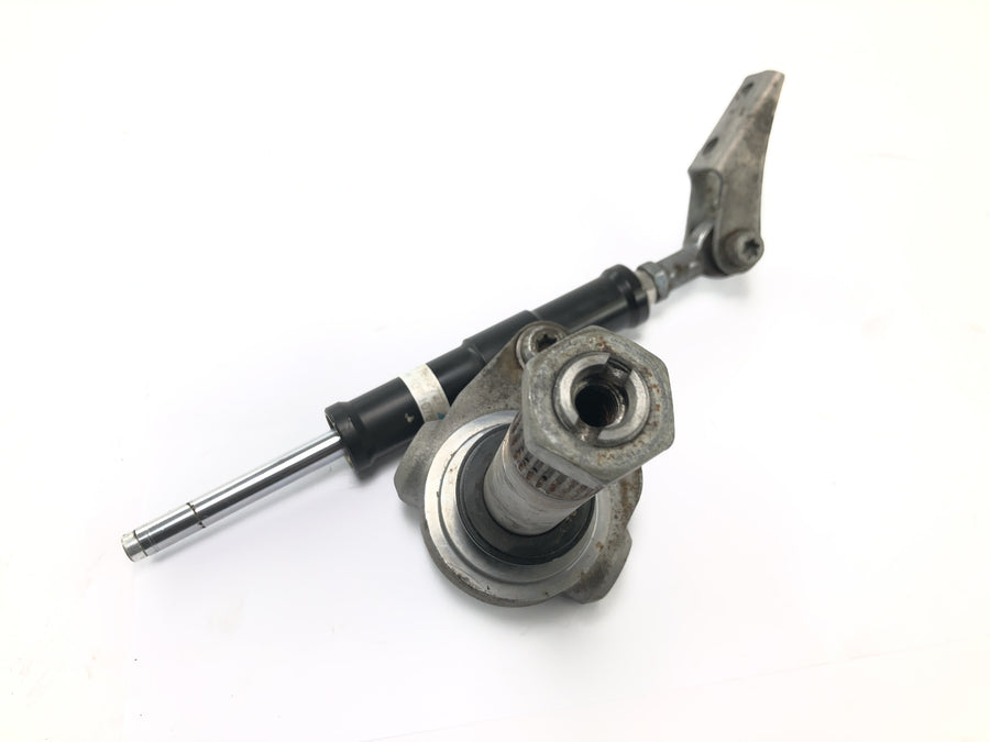 BMW K 1200 S K12S [2005] - Steering damper Steering damper bracket Damper steering