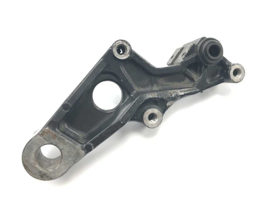 Honda FT 500 PC07 [1983] - Brake anchor brake caliper holder rear