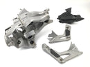 Ducati 999 H4 [2003] - headlight holder cladding holder-4