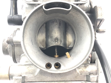 Kawasaki VN 800 VN800A [1996] - Carburetor CVK G127 AJCK throttle body - 0