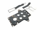 MOTO GUZZI CALIFORNIA 2 1000 VT [1982] - Battery holder plate battery carrier-2