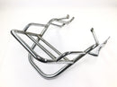 Moto Guzzi V65 Custom [1985] - Gepäckträger Heckgepäckträger Träger hinten chrom-4