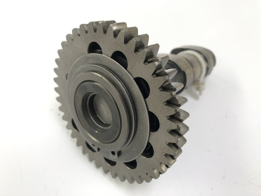 Honda VTR 1000 SP 1 SC45 [2001] - Camshaft Exhaust Camshaft