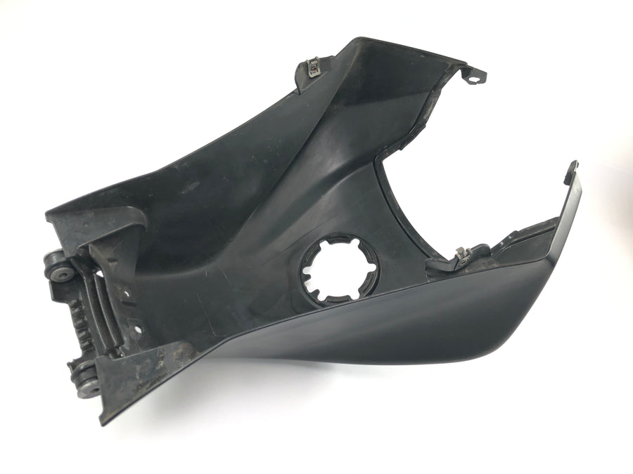 Aprilia RS 125 TW [2017] - Tank cover tank fairing plastic black