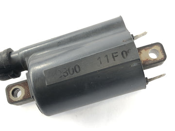 Yamaha XT 660 DM01 [2004] - ignition coil with cable and candlestick - 0