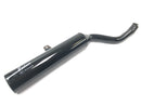 Honda XL 600 R PD03 [1986] - Exhaust rear silencer silencer BSM Enduro-1