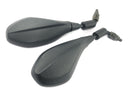Moto Guzzi Stelvio 1200 8V [2016] - Mirror rearview mirror exterior mirror handlebar mirror-3