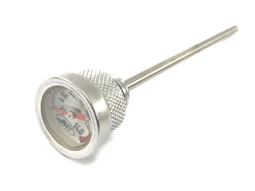 Honda FMX 650 RD12 [2006] - Oil thermometer oil temperature gauge filler plug