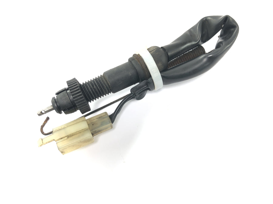 Honda ST 1100 SC26 Pan European [1990] - Rear brake light switch foot brake