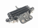 Yamaha XT 600 Z Ténéré 55W [1986] - Oil cooler heat exchanger module-1