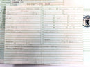 Yamaha YZF 750 R 4HN [1996] - frame with papers-8