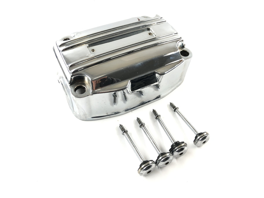 Honda Goldwing GL 1200 SC14 [1988] - engine cover valve cover right