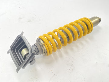 Yamaha XT 600 Z Ténéré 1VJ [1986] - shock absorber featherbone - 0