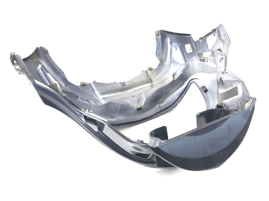 BMW R 1150 RT R22 [2001] - Front fairing fairing shield fairing