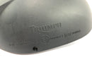 Triumph Speed Triple 1050 [2006] - Rückspiegel Spiegel Set Lenker Spiegelpaar Schwarz-2