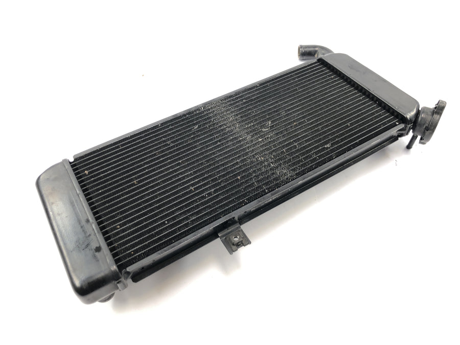 Kawasaki Versys KLE 650 A [2006] - Radiator water cooler cooling system radiator