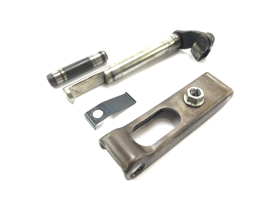 Honda CB 650 RC03 [1981] - Clutch slave lever