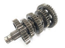 Honda GL 500 Silverwing PC02 [1982] - gearbox-4
