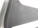 SWM SM 125 R [2018] - Spot cover chain wheel protection cover protective plate-4