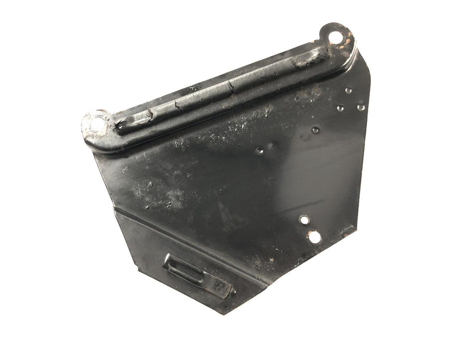 Honda Goldwing GL 1200 SC14 [1988] - Mudguard shielding plate