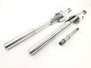 Kawasaki VN 1500 Mean Streak VN50T [2005] - Fork Upsidedown fork front fork with axle-2