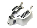 BMW R 850 C 259C [1999] - frame head with vehicle documents-3