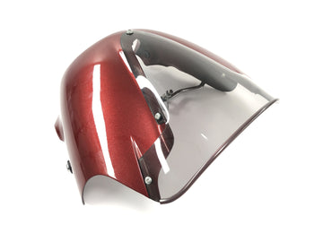 Moto Guzzi V10 Centauro [1998] - Frontverkleidung Cockpitverkleidung mit Windschild - 0