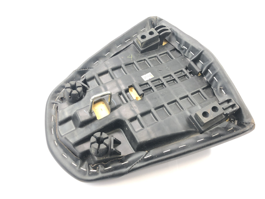 Honda CBR 125 R JC50 [2012] - Pillion seat, rear passenger seat cushion