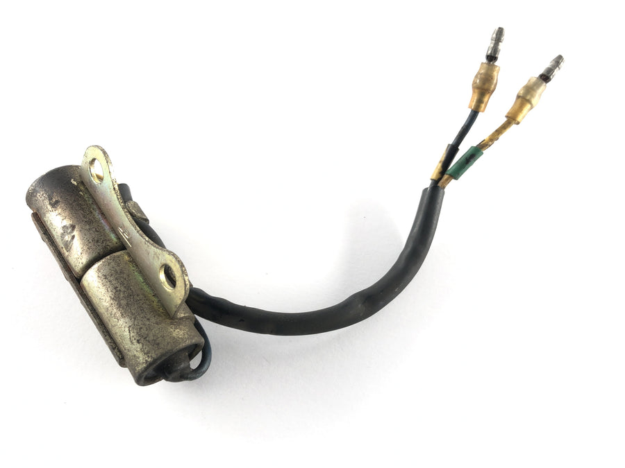 Honda GL 1000 Goldwing GL1 [1977] - Condenser