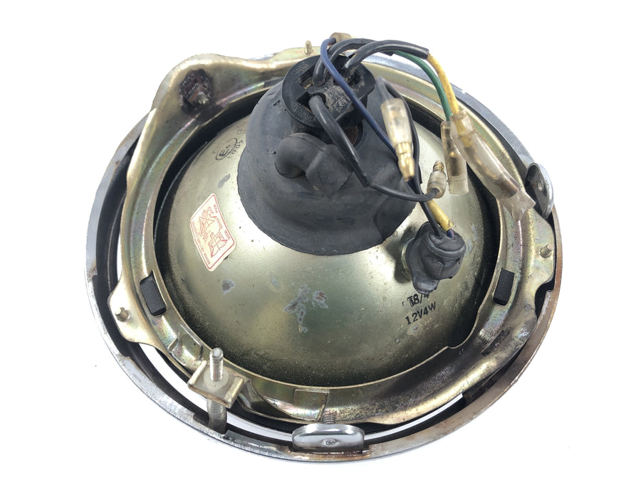 Yamaha XS 650 SE 3L1 [1979] - headlights