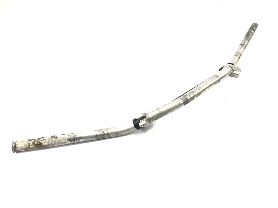 Yamaha YZ 426 F [2000] - Handlebar motorcycle handlebar