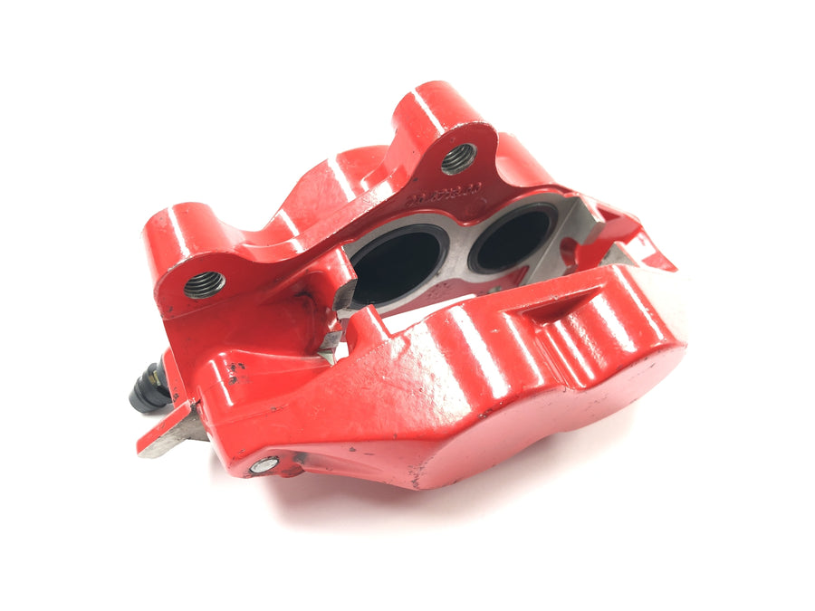 Aprilia Mille RSV 1000 ME [1999] - Bremssattel Bremszange Brembo vorne links