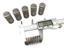 Suzuki RG 250 Gamma GJ21D [1987] - clutch spring set-2