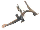 Yamaha XJR 1200 4PU [1995] - Center stand with spring-4