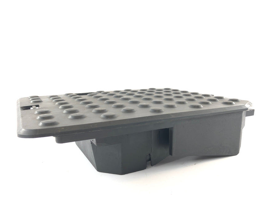 BMW R 1100 GS [1990] - Storage compartment luggage rack