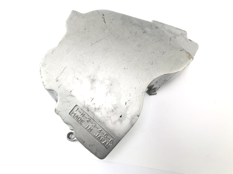 Yamaha YZF R1 RN01 [1998] - Split cover engine lid