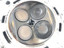 Yamaha XT 660 DM01 [2004] - cylinder head with camshaft-7