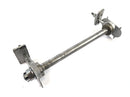 Yamaha FJ 1100 47E [1985] - Rad axle rear axle axis of the lip axle with chain tensioner-3