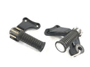 Kawasaki VN 1600 Mean Streak VNT60B [2005] - Passenger footrest set-1