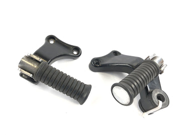 Kawasaki VN 1600 Mean Streak VNT60B [2005] - Passenger footrest set
