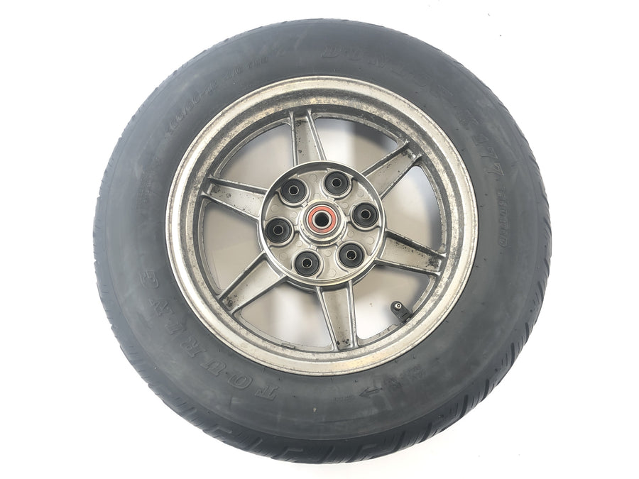 Honda GL 1500 Goldwing SC22 [1987] - Rear wheel rim wheel