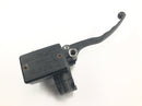 Honda FT 500 PC07 [1983] - Handbrake pump front brake lever brake lever-1