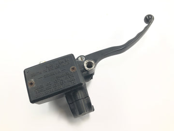 Honda FT 500 PC07 [1983] - Handbrake pump front brake lever brake lever