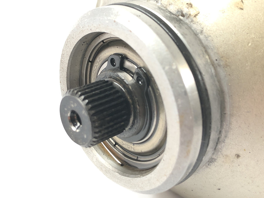 Honda Goldwing GL 1200 SC14 [1988] - Starter starter motor