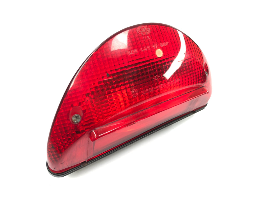 Cagiva Planet 125 [1998] - Tail light, brake light, rear light
