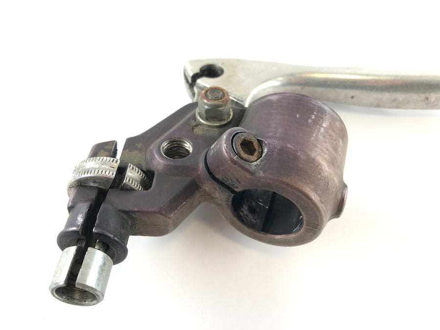 Moto Guzzi 850-T3 [1980] - Clutch lever