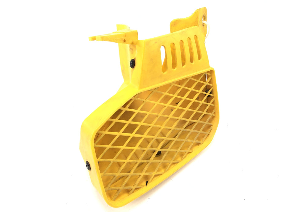 Yamaha XT 350 3YT / 55V [1990] - Tank cladding Air intake right