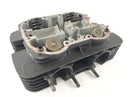 Yamaha XS 400 2A2 [1982] - Cylinder head without cover-2