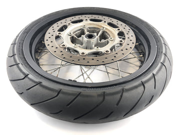 Yamaha XT 660 DM01 [2004] - front wheel rim wheel 3.50 x 17 "