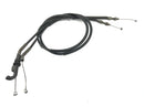 Kawasaki GPZ 1000 RX [1987] - throttle cable double cable throttle bowden cable throttle cable set bowden cable-4